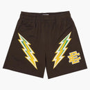 Eric Emanuel Ee Basic Short Brown Bolt