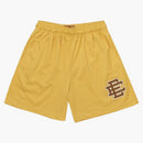 Eric Emanuel Ee Basic Short Canary Yellow