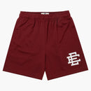Eric Emanuel Ee Basic Short Cardinal/white