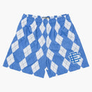 Eric Emanuel Ee Basic Short Caro Argyle