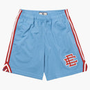 Eric Emanuel Ee Basic Short Carolina/red