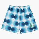 Eric Emanuel Ee Basic Short Circles Blue