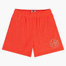 Eric Emanuel Ee Basic Short Coral/coral