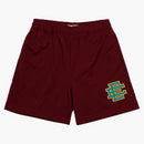 Eric Emanuel Ee Basic Short Crimson/teal