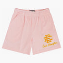Eric Emanuel Ee Basic Short East Hampton Rose Quartz/yellow Ee