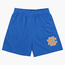 Eric Emanuel Ee Basic Short Electric Blue/orange