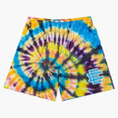 Eric Emanuel Ee Basic Short (fw22) Tie Dye