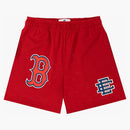 Eric Emanuel Ee Basic Short (fw23) Boston Red Sox