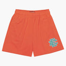 Eric Emanuel Ee Basic Short Fiery Coral/teal