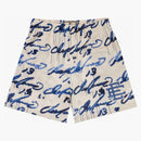 Eric Emanuel Ee Basic Short Fins Up Tyrrell Winston