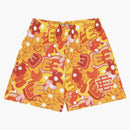 Eric Emanuel Ee Basic Short Floral Basketball 6