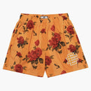 Eric Emanuel Ee Basic Short Floral Gold