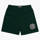 Eric Emanuel Ee Basic Short Forest/mauve