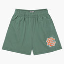 Eric Emanuel Ee Basic Short Frosty Spruce/orange