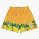 Eric Emanuel Ee Basic Short Gold Palm