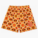 Eric Emanuel Ee Basic Short Groovy Orange