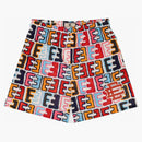 Eric Emanuel Ee Basic Short Jake Clark Hand Painted