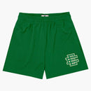 Eric Emanuel Ee Basic Short Kelly Green/white