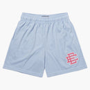 Eric Emanuel Ee Basic Short Kentucky Blue/ee Pink