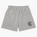 Eric Emanuel Ee Basic Short Maryland Gray/dark Gray