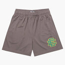 Eric Emanuel Ee Basic Short Mauve/yellow/teal