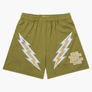 Eric Emanuel Ee Basic Short Moss Bolt