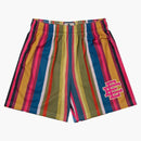 Eric Emanuel Ee Basic Short Multi Stripe