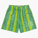 Eric Emanuel Ee Basic Short Neon Snake