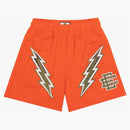 Eric Emanuel Ee Basic Short Orange Bolt