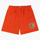 Eric Emanuel Ee Basic Short Orange/brown