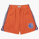 Eric Emanuel Ee Basic Short Orange/royal/blue