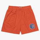 Eric Emanuel Ee Basic Short Orange (ss21)