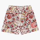 Eric Emanuel Ee Basic Short Rooster White