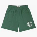 Eric Emanuel Ee Basic Short (ss24) Forest/white