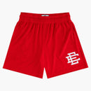 Eric Emanuel Ee Basic Short (ss25) Red/white