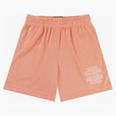 Eric Emanuel Ee Basic Short (ss24) Salmon/salmon