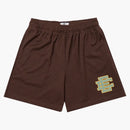 Eric Emanuel Ee Basic Short Shaved Chocolate