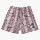 Eric Emanuel Ee Basic Short Snakeskin