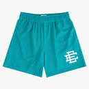 Eric Emanuel Ee Basic Short Teal/white