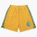 Eric Emanuel Ee Basic Short Yellow/green
