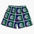 Eric Emanuel Ee Basic Stamp Short Green/blue