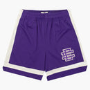 Eric Emanuel Ee Basic V3 Short Purp/antique White