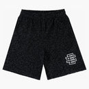 Eric Emanuel Ee Boucle Short Black/white
