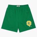 Eric Emanuel Ee Clover Short Kelly Green