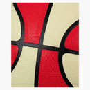 Eric Emanuel Ee Las Vegas Basketball Red/white