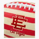 Eric Emanuel Ee Las Vegas Football Red/white
