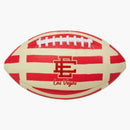 Eric Emanuel Ee Las Vegas Football Red/white