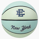 Eric Emanuel Ee New York Basketball Baby Blue/green