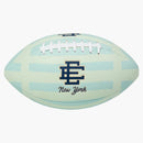 Eric Emanuel Ee New York Football Baby Blue/green
