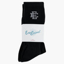 Eric Emanuel Ee Socks (3 Pack) Black